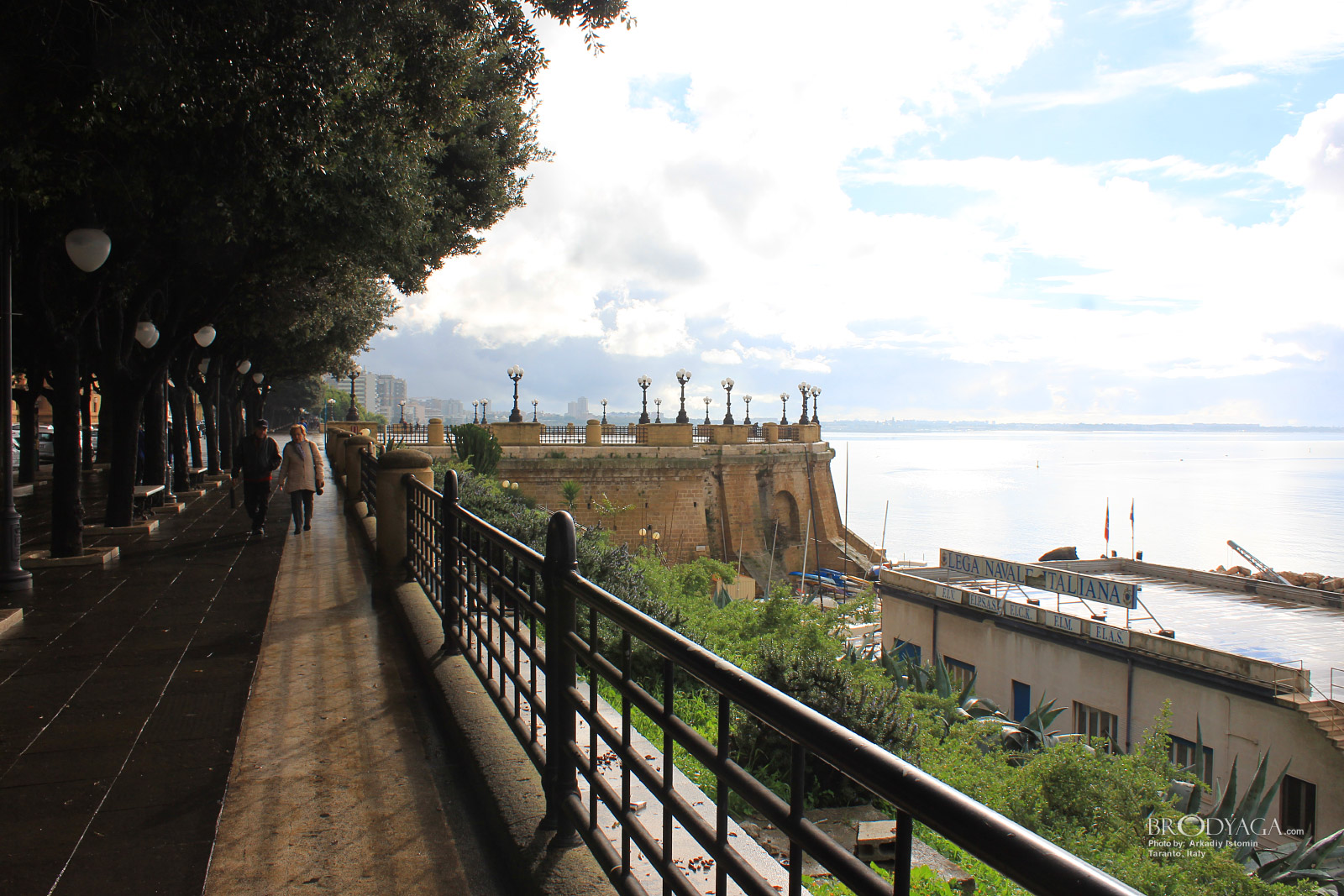 Taranto